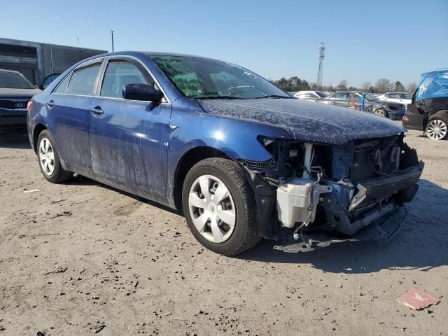 2009 Toyota Camry Base