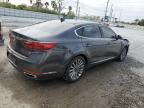 2017 KIA Cadenza Premium