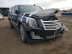 2018 Cadillac Escalade ESV Platinum