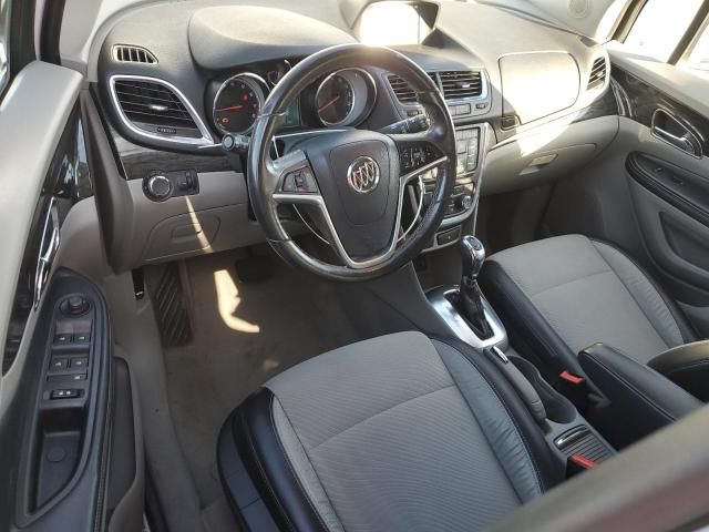 2013 Buick Encore