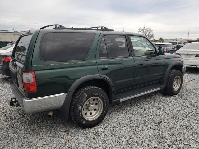 1999 Toyota 4runner SR5