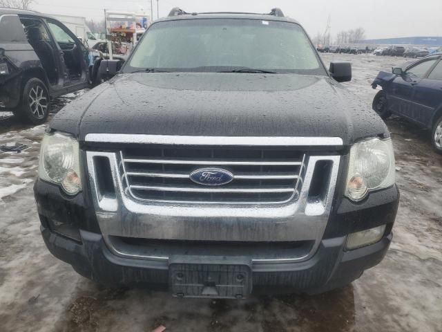 2010 Ford Explorer Sport Trac XLT