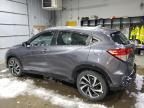 2020 Honda HR-V Sport