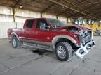 2014 Ford F250 Super Duty