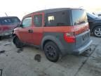 2004 Honda Element EX