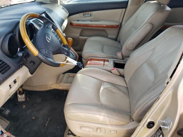 2006 Lexus RX 400