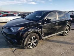 2018 Toyota Rav4 Adventure en venta en Grand Prairie, TX