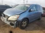 2007 Honda Odyssey EXL