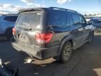 2007 Toyota Sequoia Limited