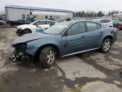 2006 Pontiac Grand Prix en venta en Pennsburg, PA