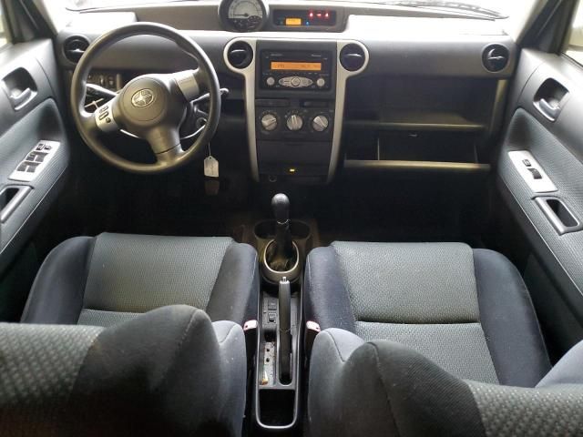 2006 Scion XB