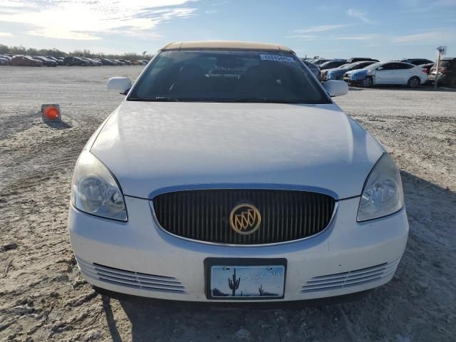 2006 Buick Lucerne CXL