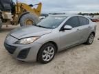 2011 Mazda 3 I