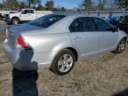 2006 Ford Fusion SE