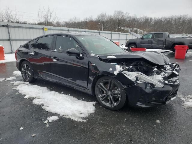 2023 Acura Integra A-Spec