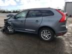 2017 Volvo XC60 T5