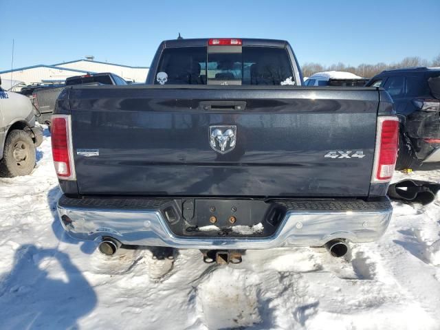 2014 Dodge 1500 Laramie