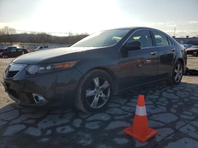 2013 Acura TSX Tech