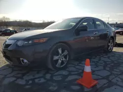 2013 Acura TSX Tech en venta en Lebanon, TN