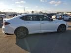 2022 Acura TLX Tech A