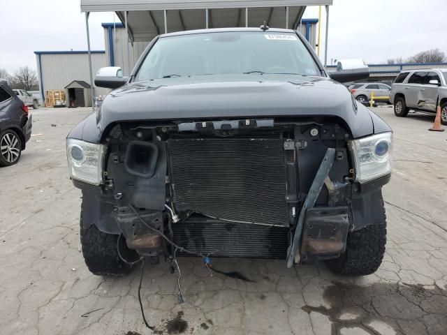 2014 Dodge RAM 2500 Longhorn