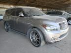 2012 Infiniti QX56