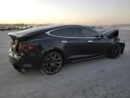 2018 Tesla Model S