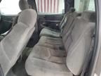 2004 Chevrolet Silverado K2500