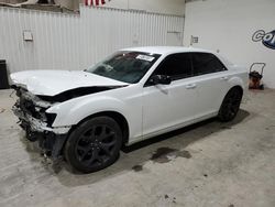 Chrysler Vehiculos salvage en venta: 2021 Chrysler 300 Touring