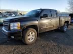 2012 Chevrolet Silverado K1500 LTZ