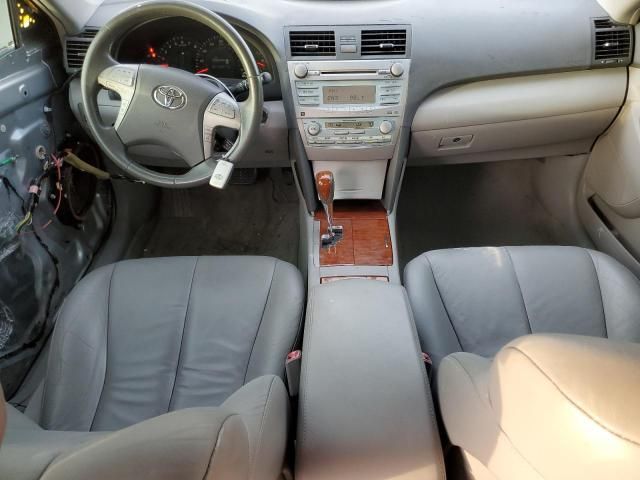 2008 Toyota Camry LE