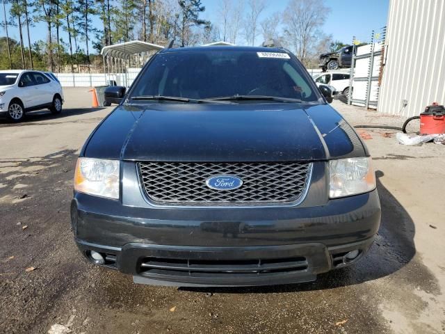 2005 Ford Freestyle Limited