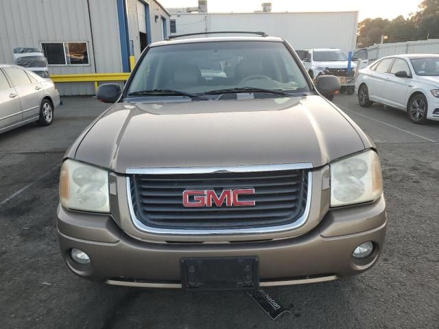 2002 GMC Envoy