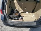 2008 Honda Odyssey EXL