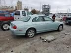 2004 Jaguar S-Type