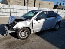 2010 Ford Focus SE en venta en Sun Valley, CA