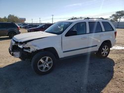 2008 Jeep Grand Cherokee Laredo en venta en Newton, AL