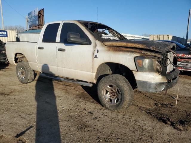 2008 Dodge RAM 2500 ST