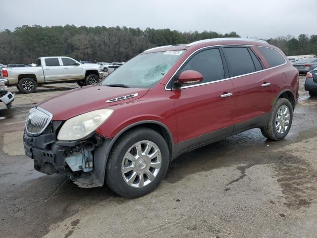 2011 Buick Enclave CXL