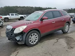 Buick Vehiculos salvage en venta: 2011 Buick Enclave CXL