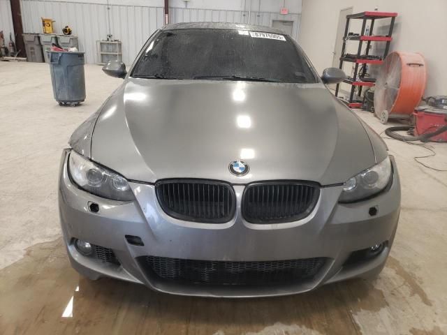 2007 BMW 335 I