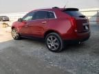 2012 Cadillac SRX Performance Collection