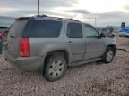 2009 GMC Yukon SLT