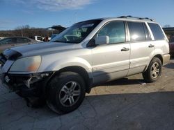 Vehiculos salvage en venta de Copart Lebanon, TN: 2003 Honda Pilot EX