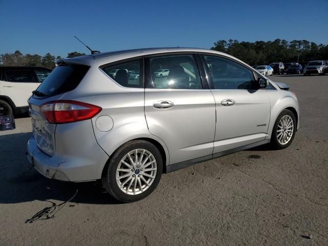 2013 Ford C-MAX SEL