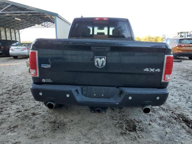 2016 Dodge 1500 Laramie