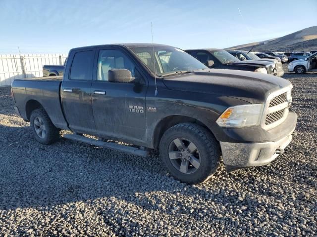 2013 Dodge RAM 1500 SLT