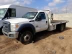 2015 Ford F450 Super Duty