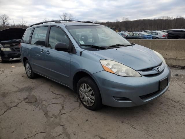 2006 Toyota Sienna CE