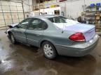 2007 Ford Taurus SEL